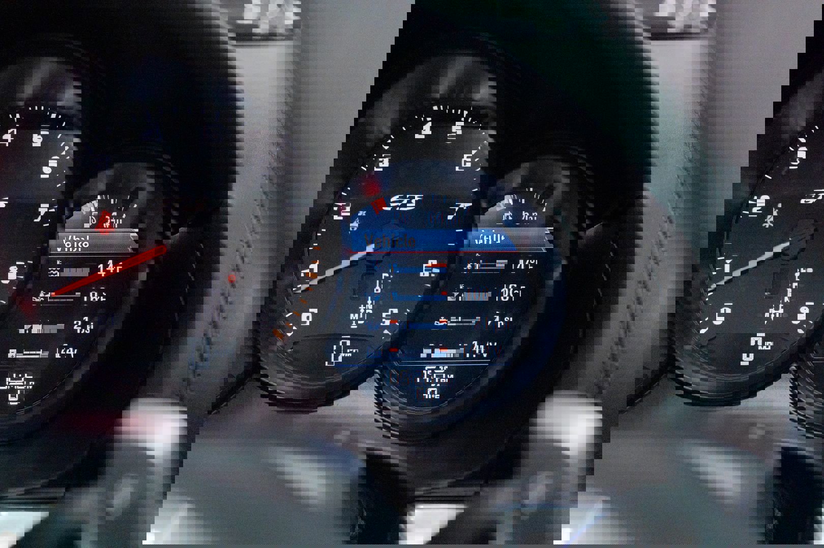 Used 2015 Porsche Cayman GTS image 34