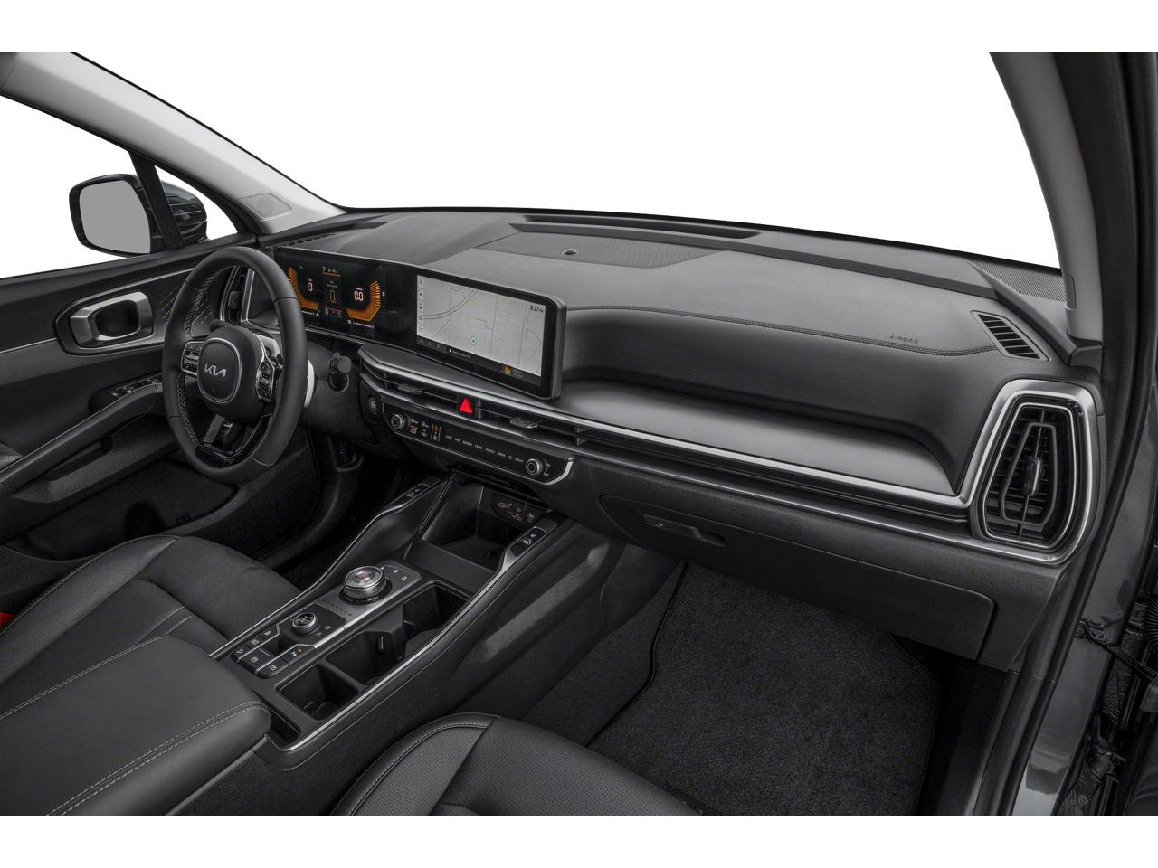 New 2026 Kia Sorento EX image 38