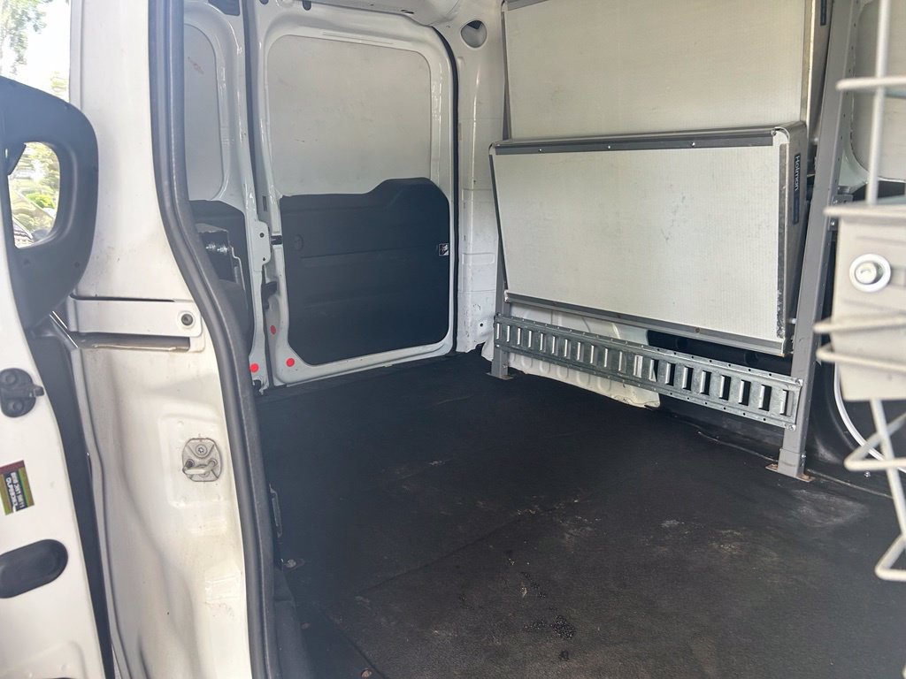 Used 2022 RAM ProMaster City Wagon FWD image 26