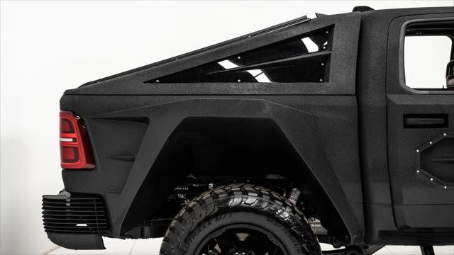 Used 2025 RAM 1500 RHO w/ RHO Level 1 Equipment Group image 22