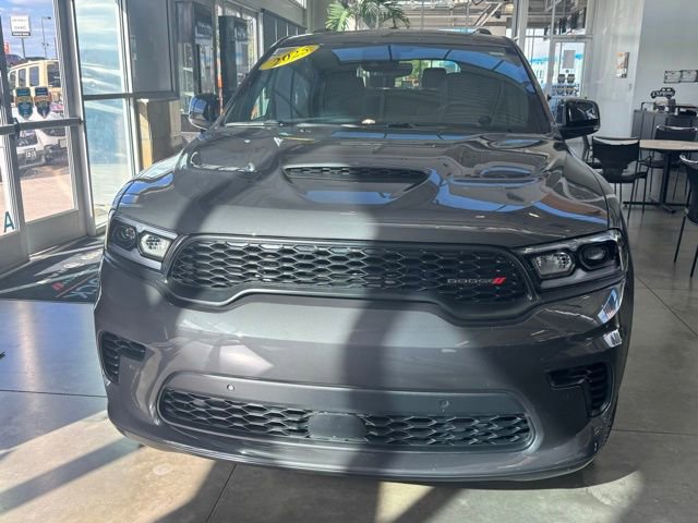 New 2025 Dodge Durango R/T image 10