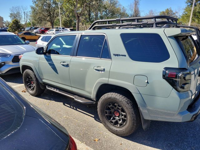 Used 2021 Toyota 4Runner TRD Pro image 7