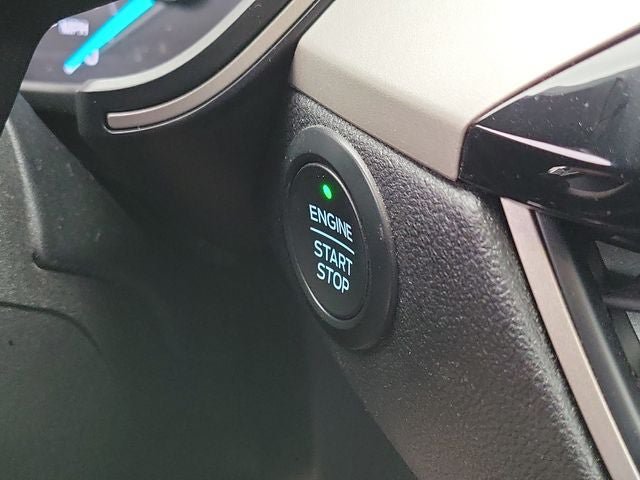 Certified 2020 Ford Escape SE AWD/4WD image 13
