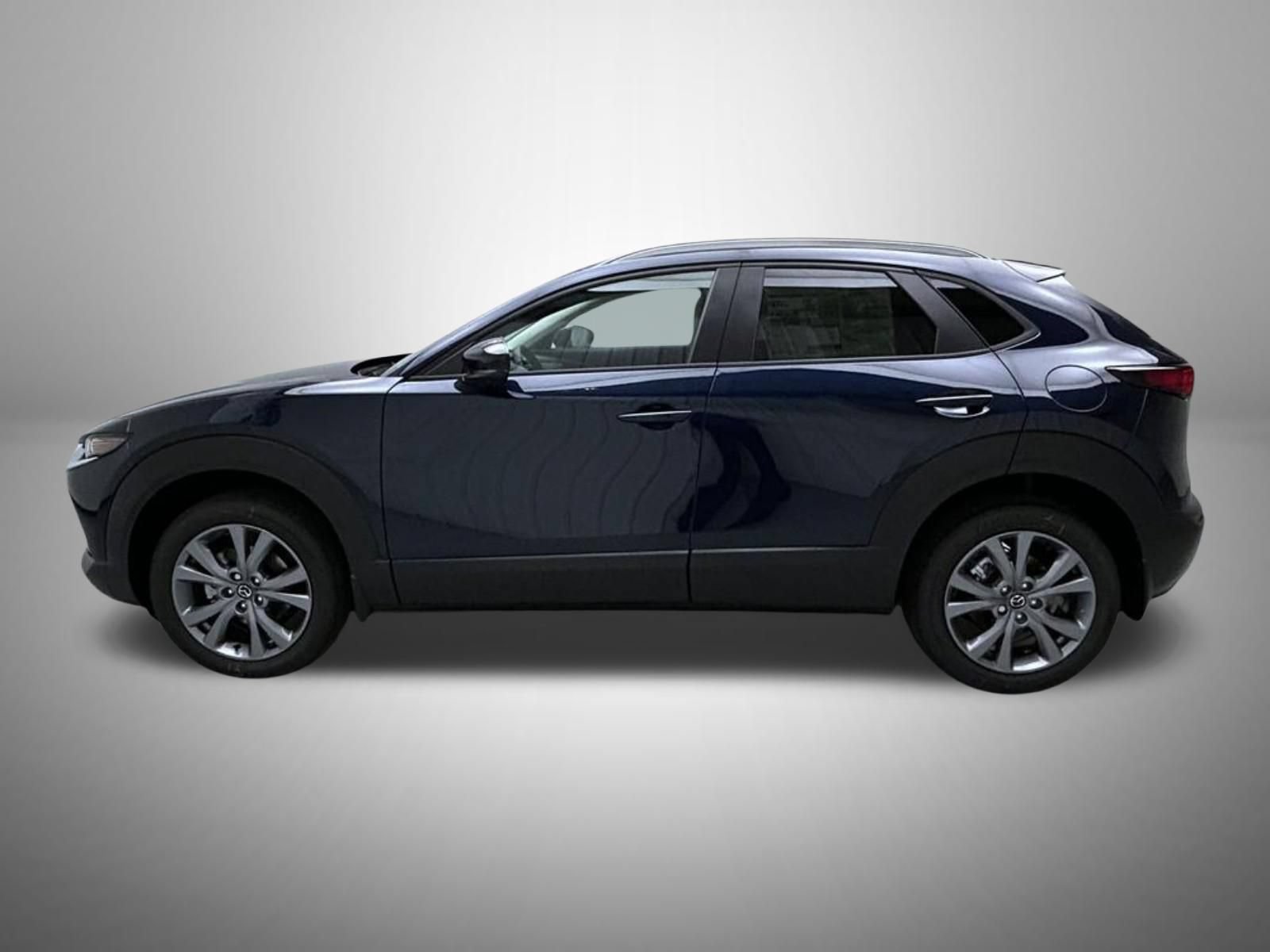 New 2026 MAZDA CX-30 AWD 2.5 S w/ Premium Package image 9
