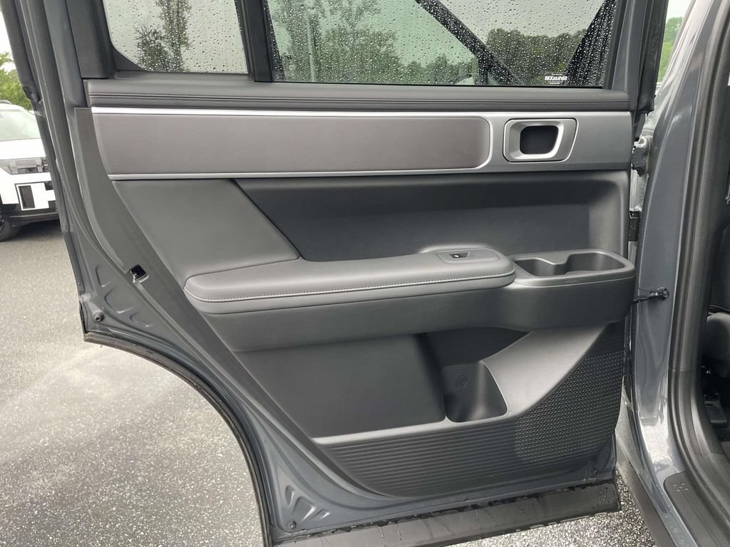 Certified 2026 Hyundai Santa Fe XRT w/ Tow & Go Package AWD/4WD image 2