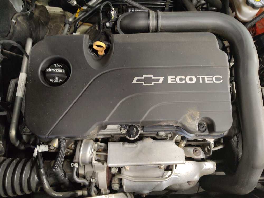 Used 2016 Chevrolet Malibu L image 30