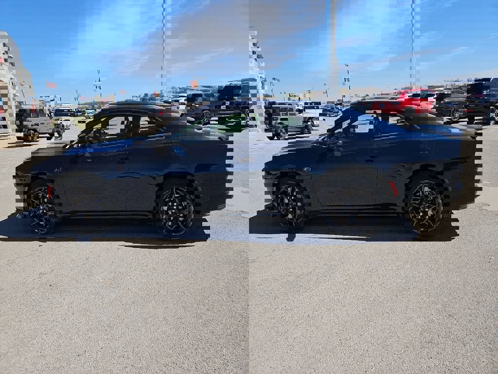 New 2026 Dodge Charger Scat Pack image 3