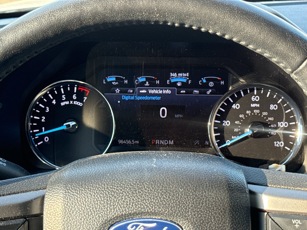 Used 2021 Ford Expedition XLT RWD image 11