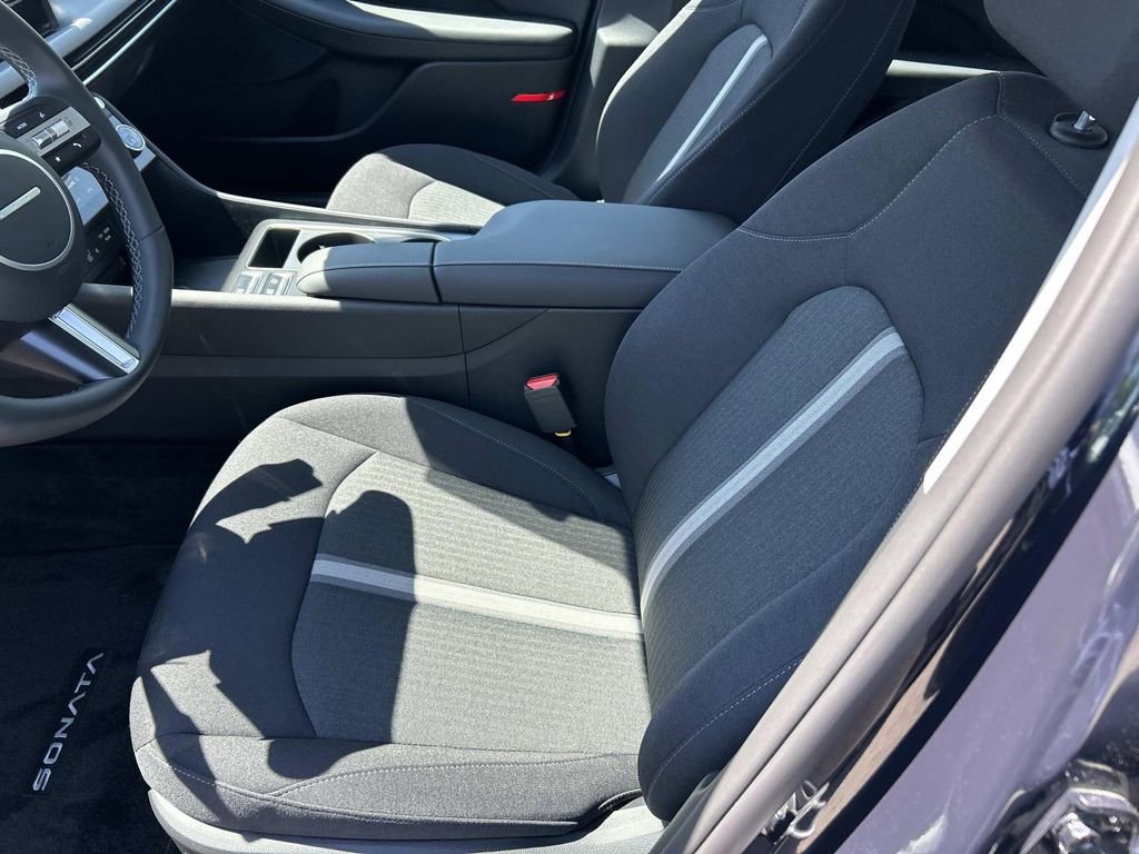 New 2026 Hyundai Sonata SEL image 14