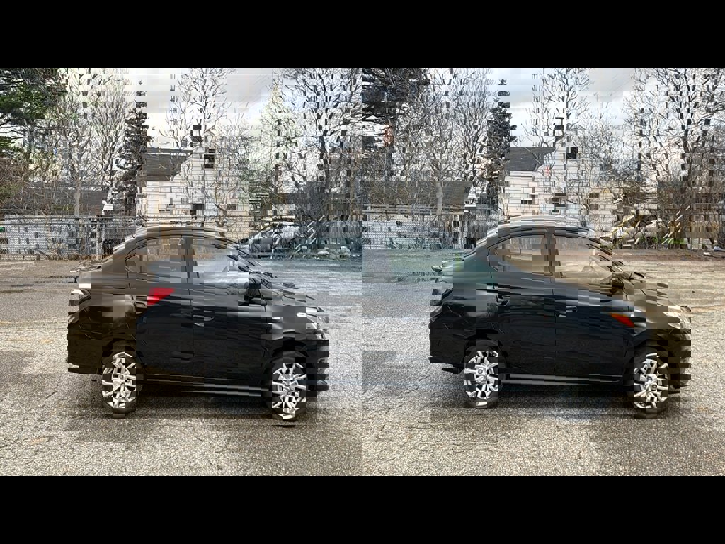 Used 2022 Mitsubishi Mirage G4 ES image 6