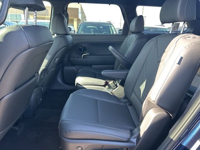 New 2026 Hyundai Palisade XRT Pro image 21