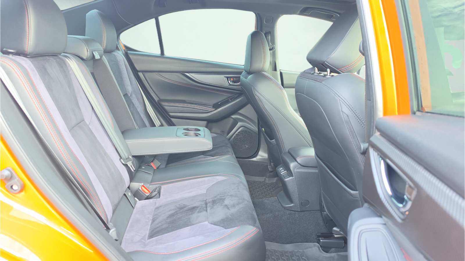 Used 2022 Subaru WRX Limited AWD/4WD image 29
