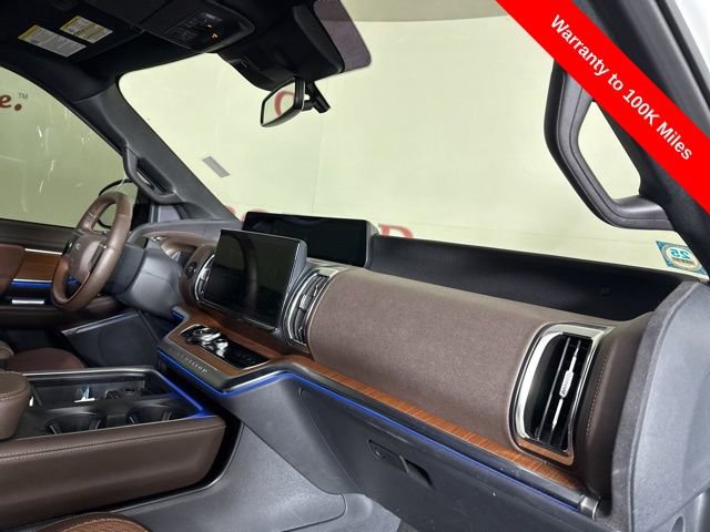 Certified 2025 Ford Expedition Max King Ranch image 17