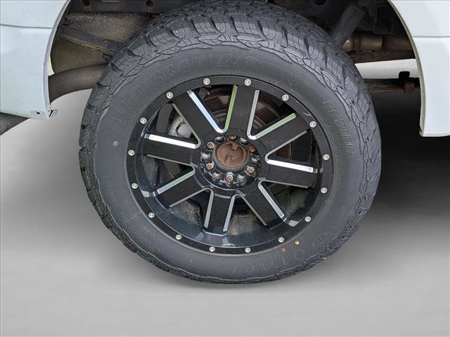 Used 2018 Ford F150 XLT w/ Trailer Tow Package AWD/4WD image 9