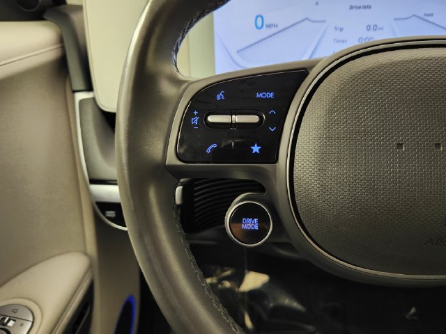 Certified 2024 Hyundai Ioniq 5 Limited AWD/4WD image 23