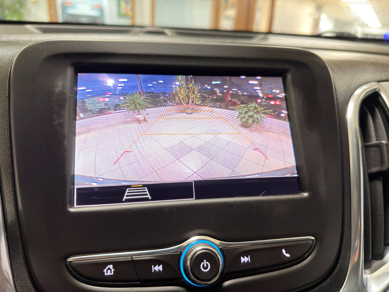 Used 2024 Chevrolet Equinox LS w/ LPO, Floor Liner Package image 30