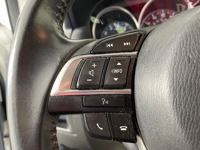Used 2016 MAZDA CX-5 Grand Touring AWD/4WD image 11