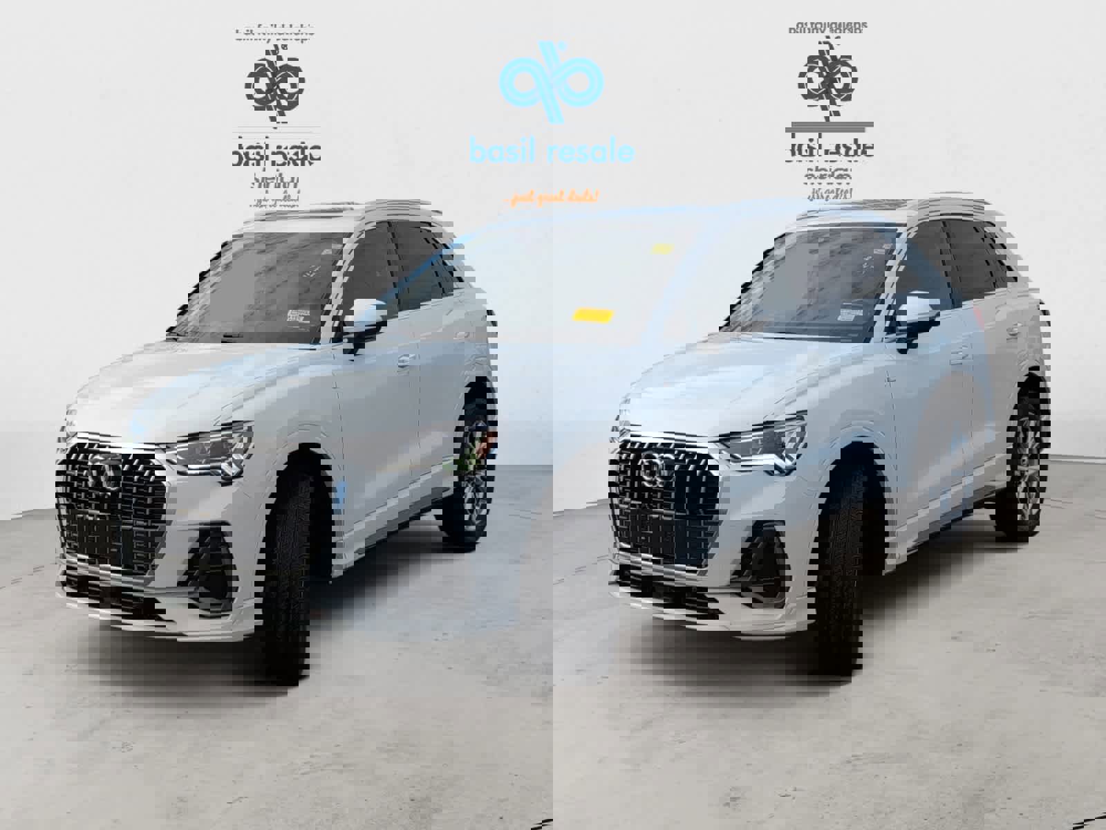 Used 2024 Audi Q3 2.0T Premium image 4