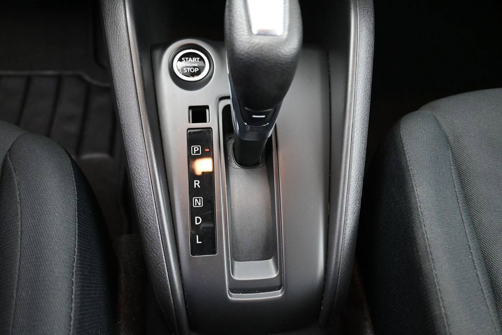 Certified 2023 Nissan Kicks S w/ Interior Electronics Package FWD image 23