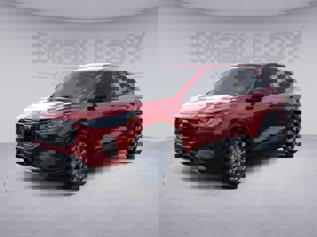 New 2026 Ford Escape Active w/ Cold Weather Package image 31