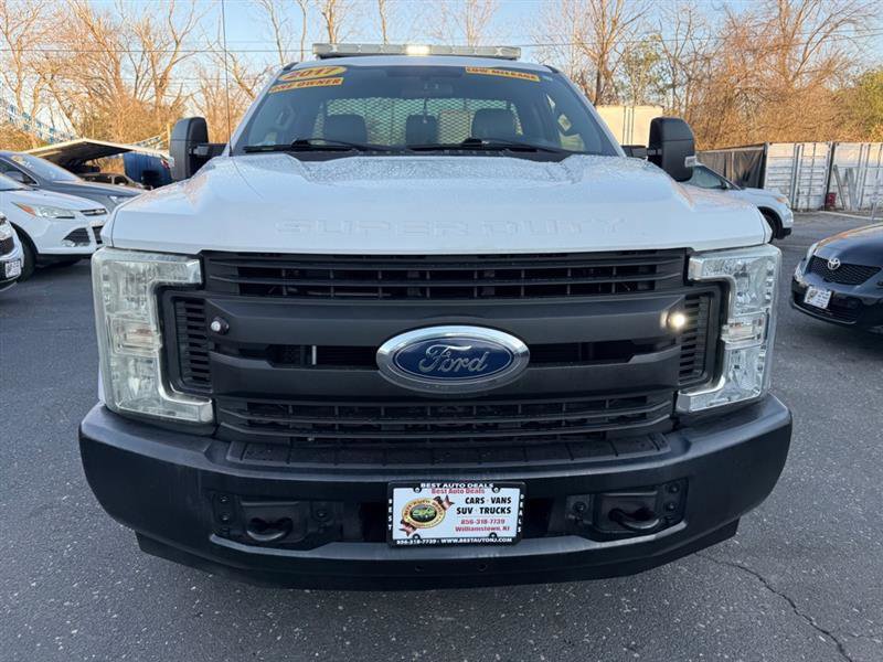 Used 2017 Ford F250 XL w/ Power Equipment Group image 7