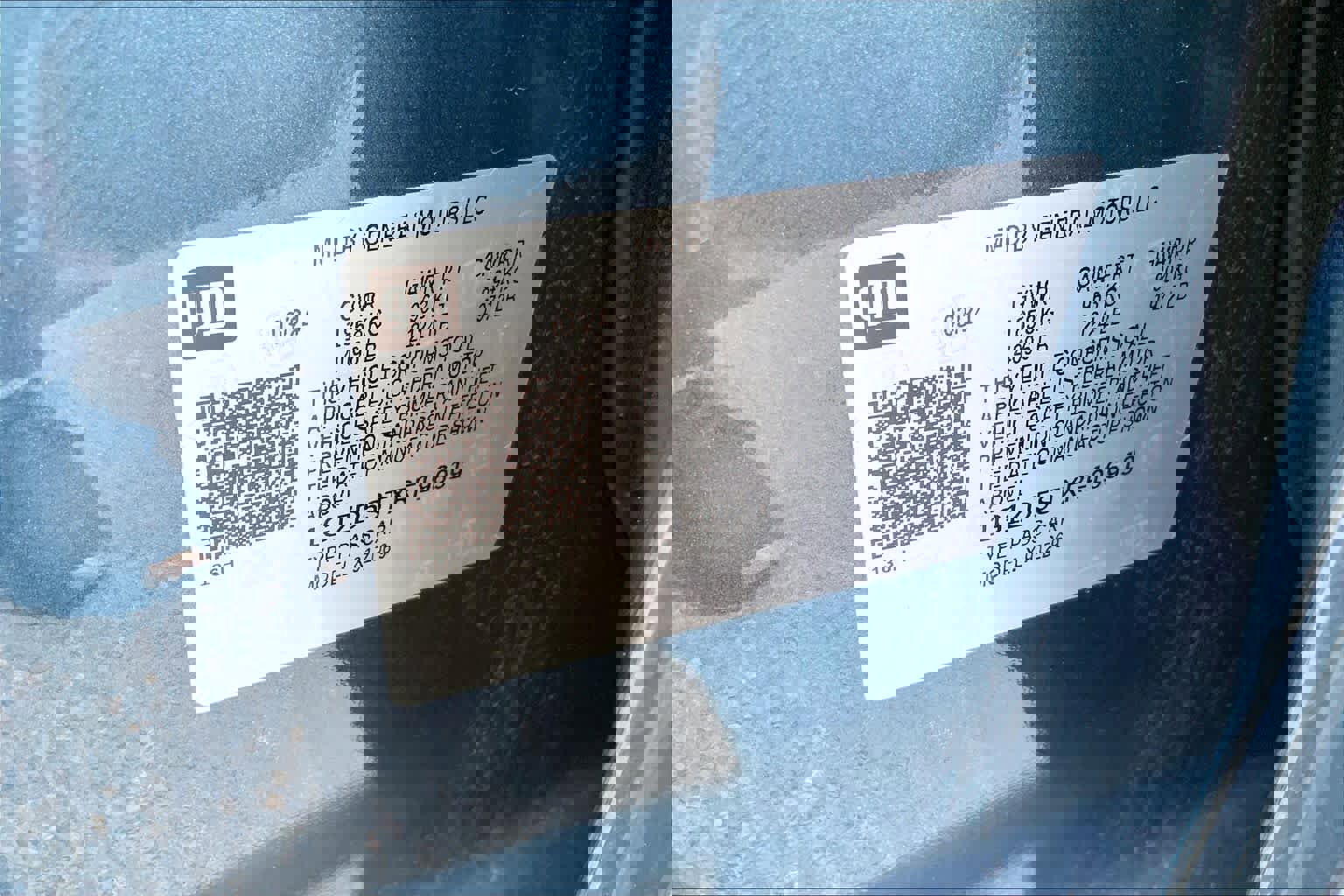 Used 2024 Chevrolet Malibu LT image 37