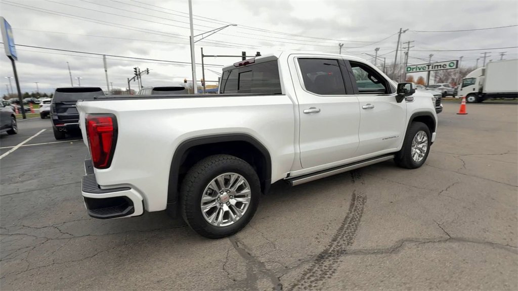 Used 2023 GMC Sierra 1500 Denali image 8