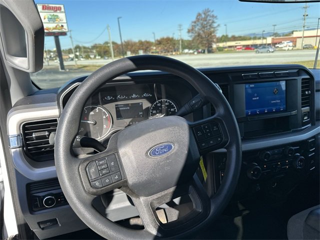 Used 2024 Ford F250 XLT image 11