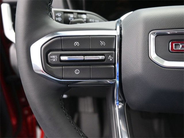 New 2026 GMC Terrain Elevation w/ Technology Package II image 31