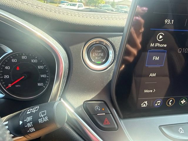 Used 2025 Chevrolet Blazer LT FWD image 30