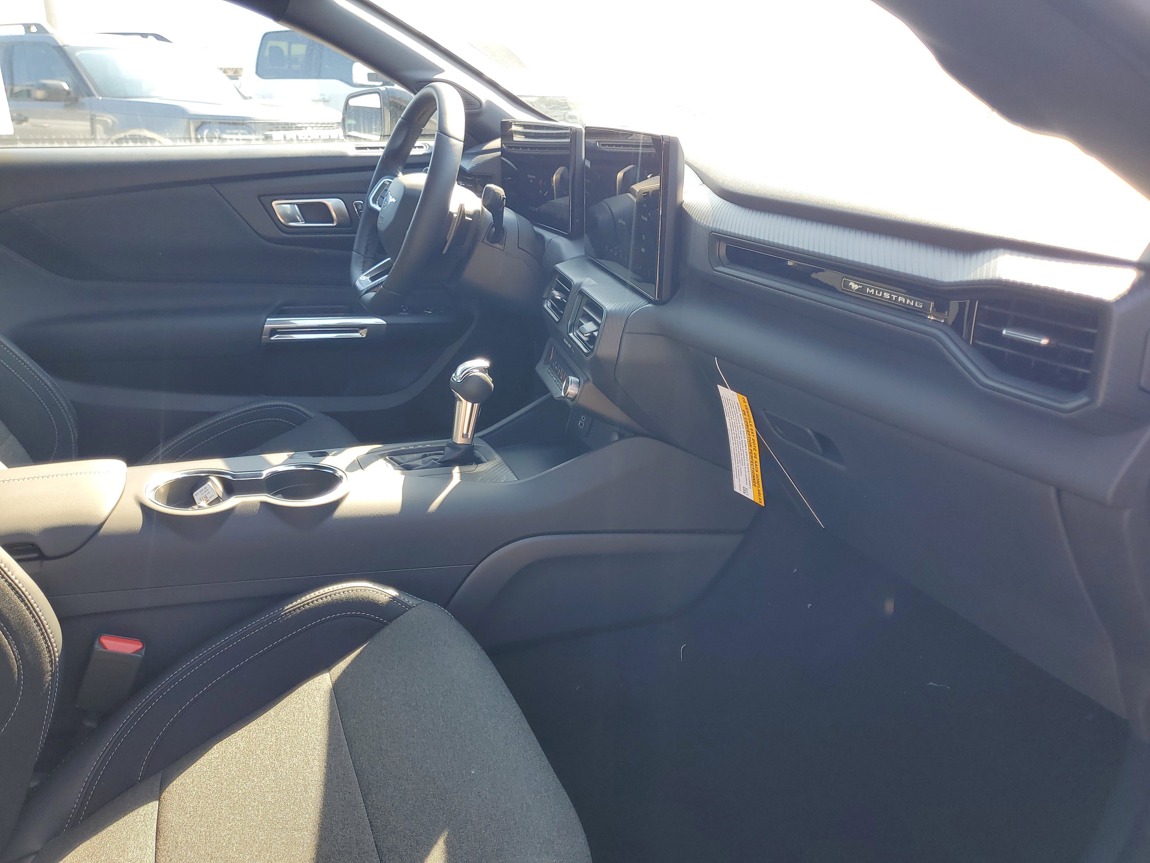 New 2025 Ford Mustang GT image 30