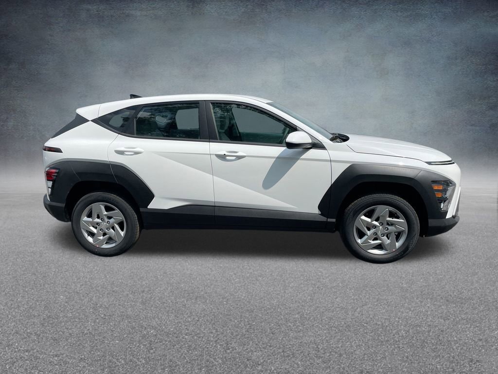 Certified 2026 Hyundai Kona SE AWD/4WD image 34