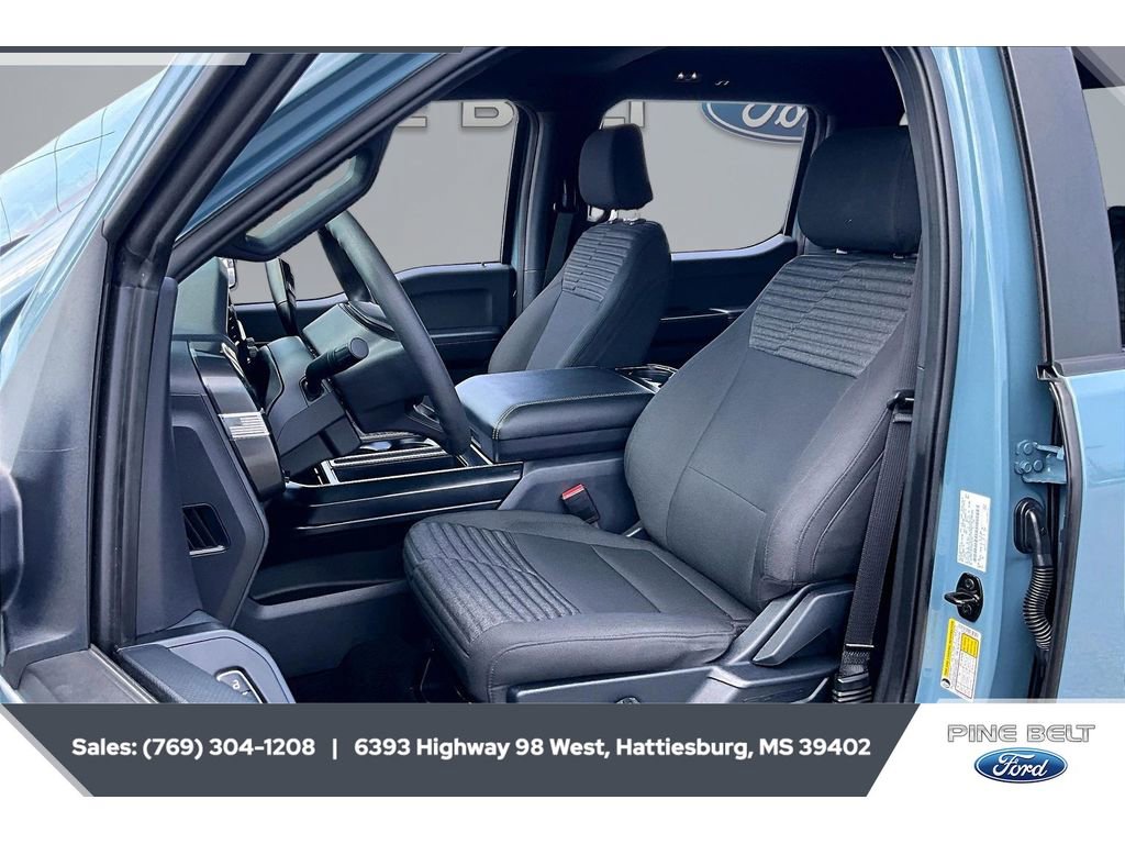 Used 2023 Ford F150 XL w/ STX Appearance Package RWD image 19