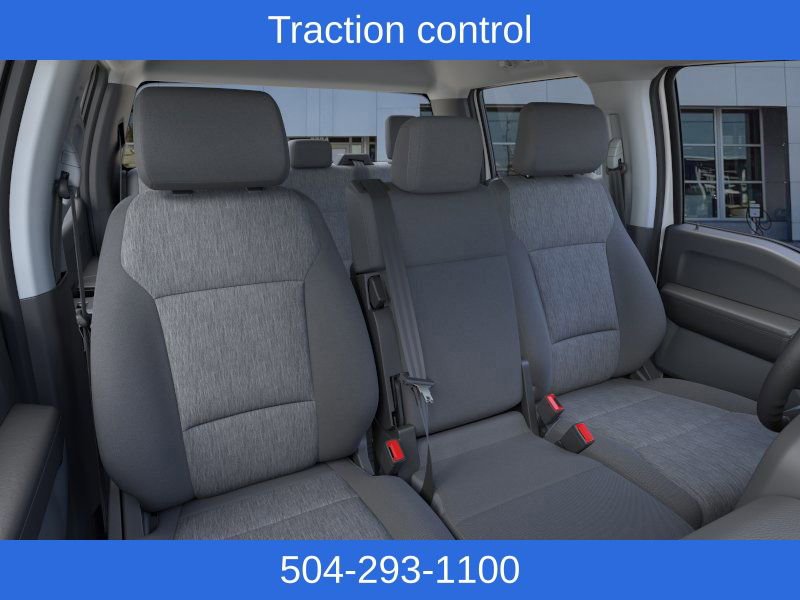 New 2026 Ford F250 XL w/ STX Appearance Package AWD/4WD image 12