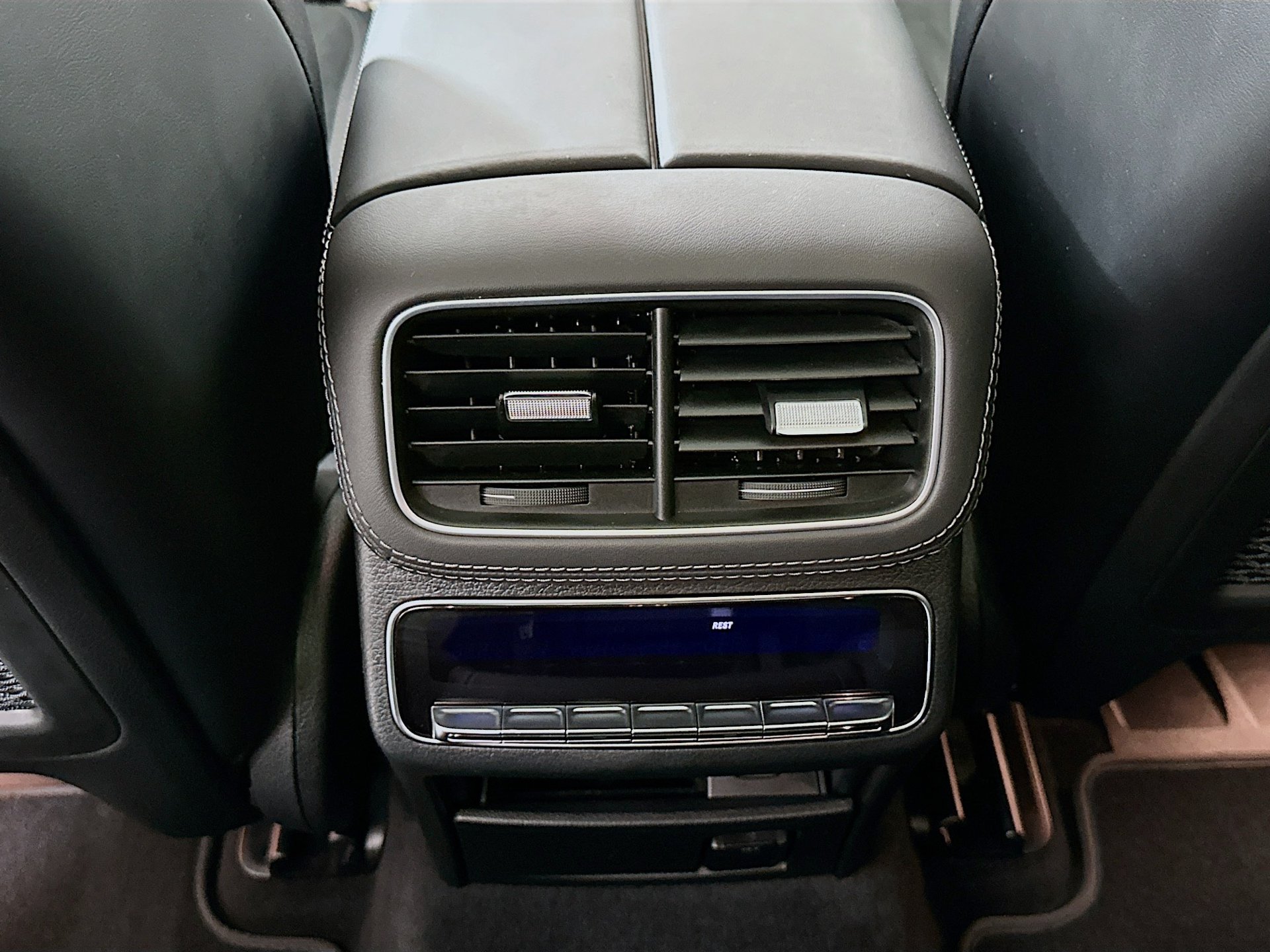 Certified 2023 Mercedes-Benz GLS 63 AMG 4MATIC image 28
