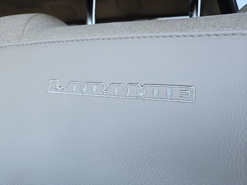 New 2026 RAM 1500 Laramie w/ Advanced Safety Group II image 43