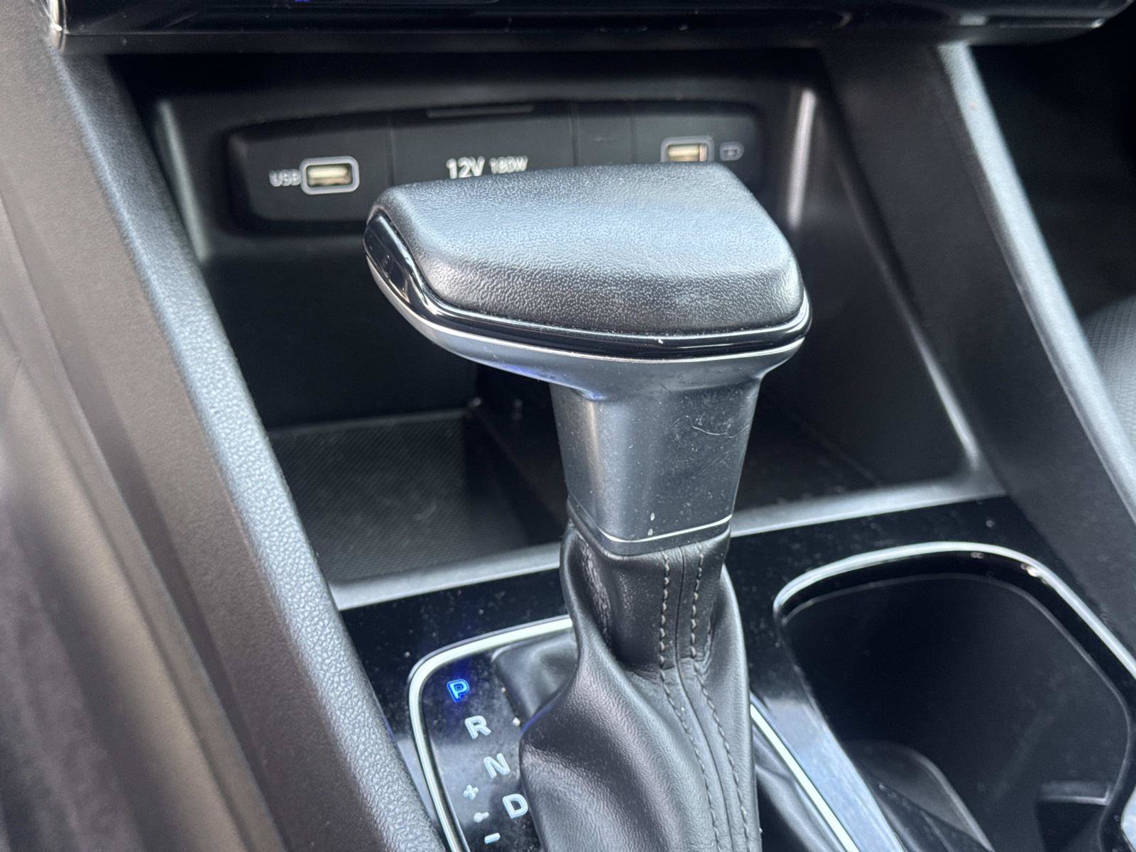 Used 2024 Hyundai Santa Cruz XRT AWD/4WD image 16