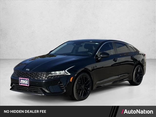 Used 2021 Kia K5 LXS