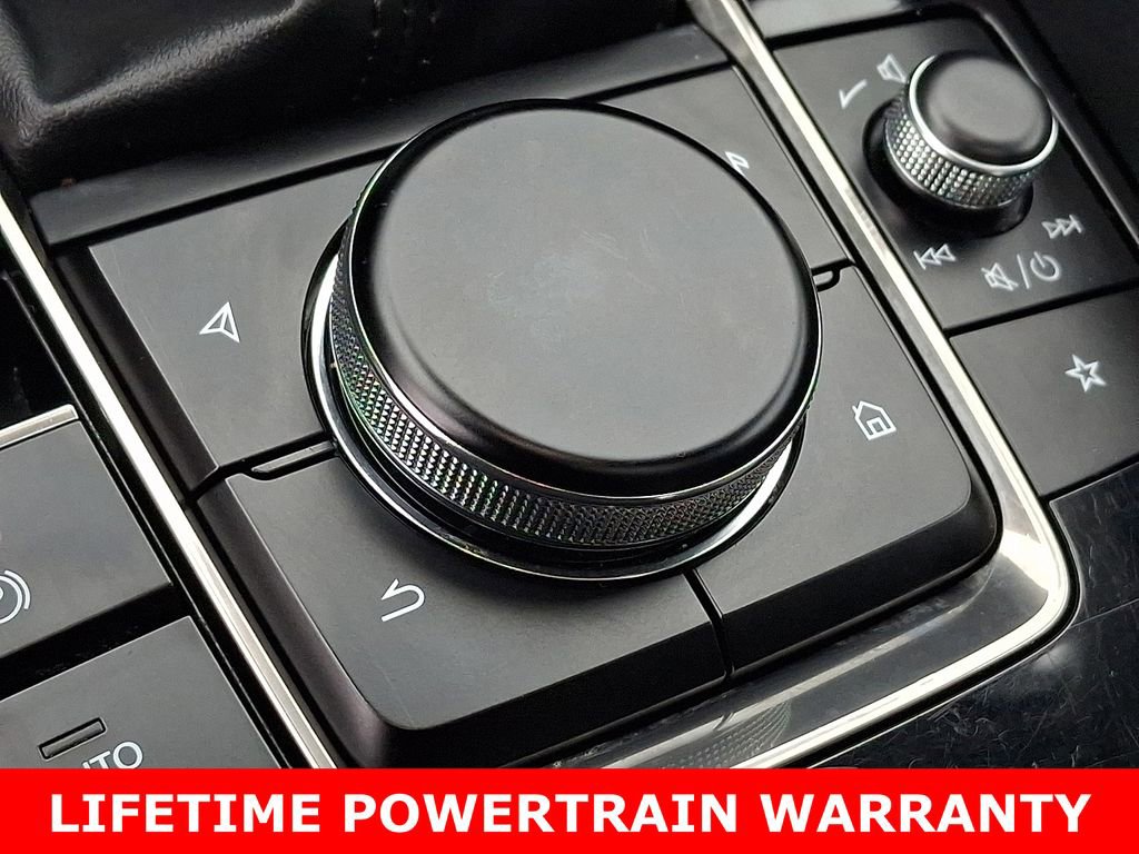 Used 2025 MAZDA MAZDA3 s image 25