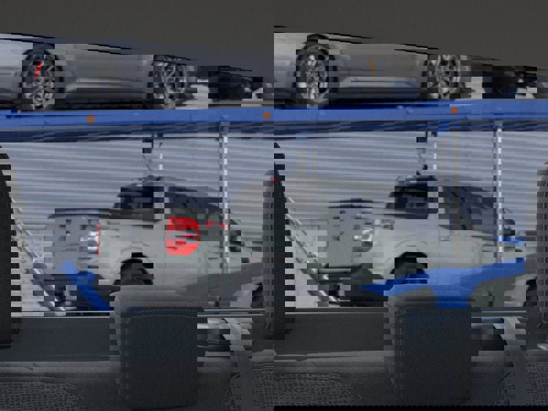 New 2026 Ford Maverick XL image 24