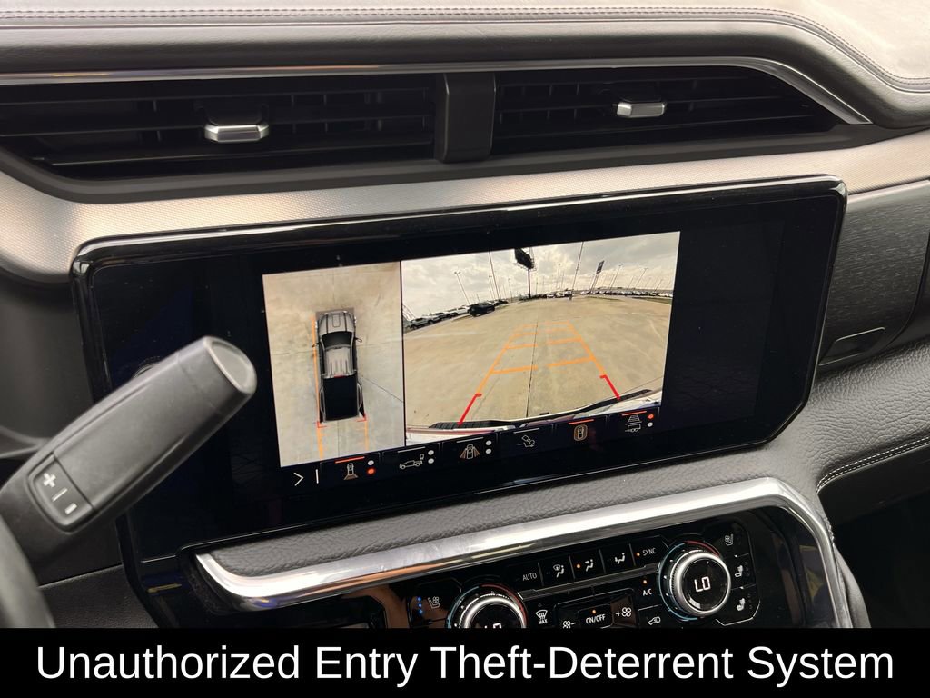 Used 2024 GMC Sierra 3500 Denali w/ Denali Reserve Package image 21