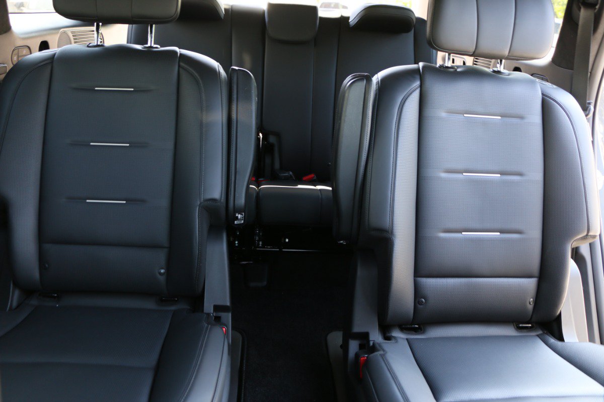 Used 2026 Hyundai Palisade Calligraphy FWD image 32
