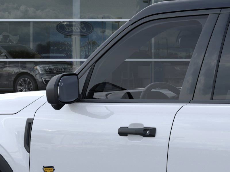 New 2026 Ford Bronco Sport Badlands image 20