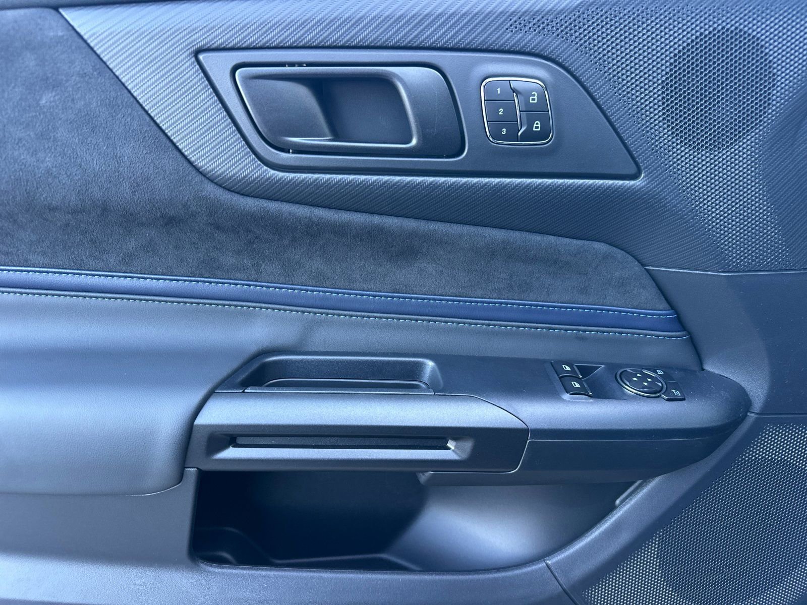 New 2025 Ford Mustang Dark Horse w/ Dark Horse Handlin Package RWD image 11