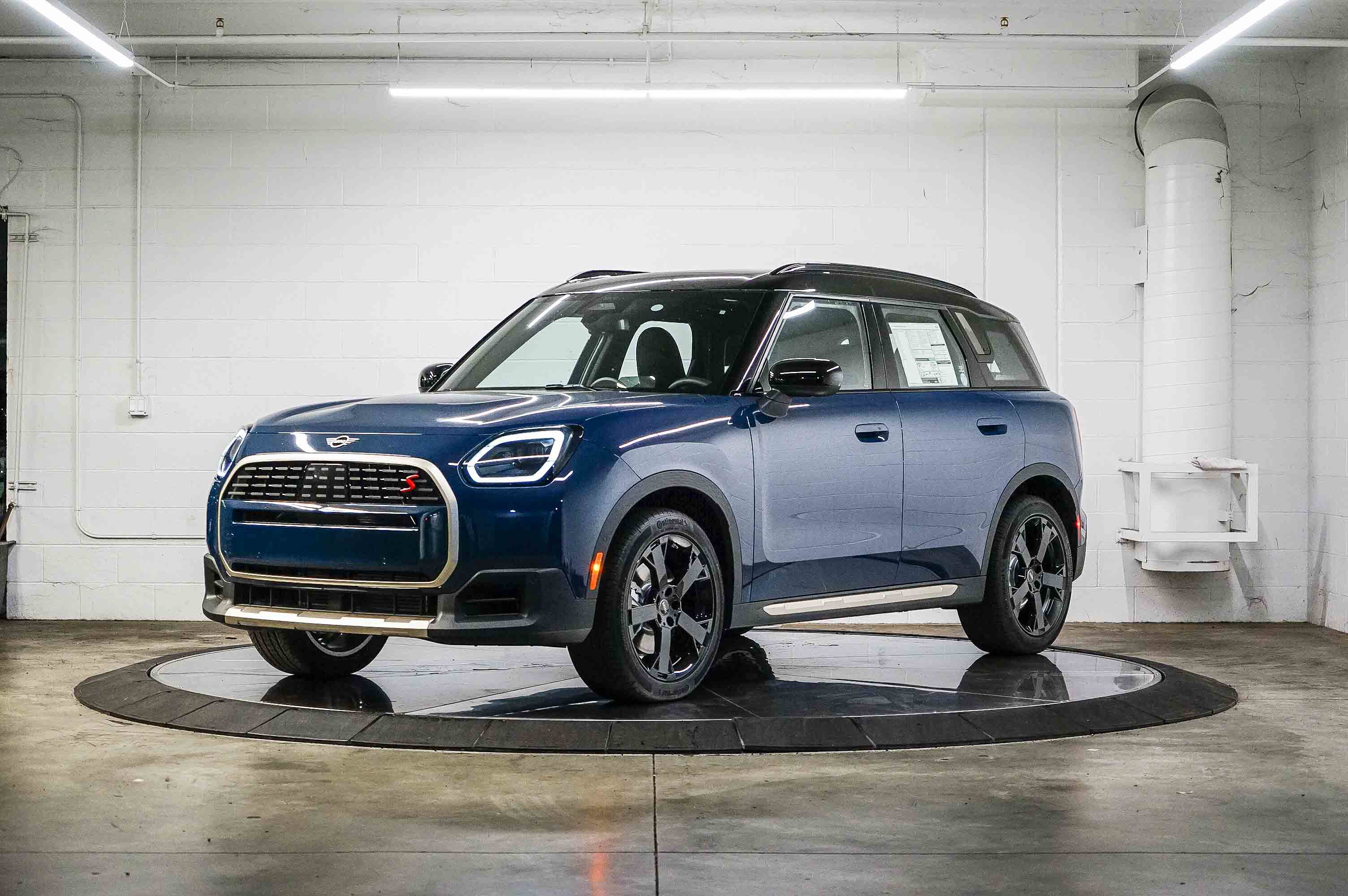 New 2027 MINI Cooper Countryman S AWD/4WD image 3