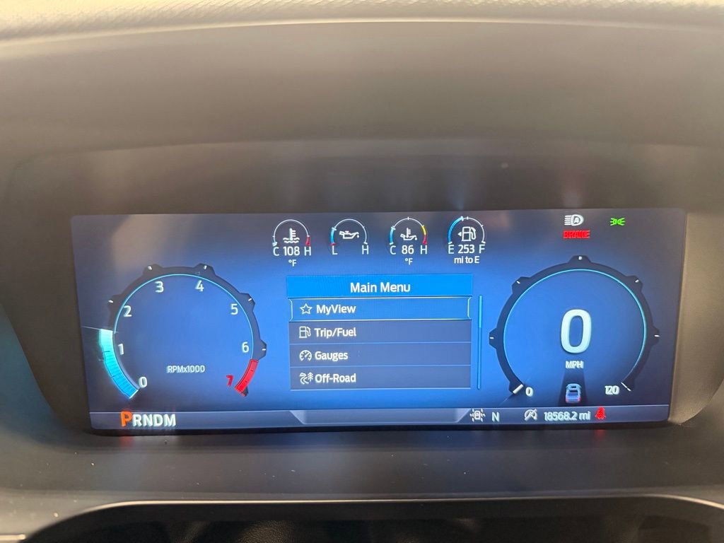 Used 2024 Ford F150 XLT w/ Tow/Haul Package image 30