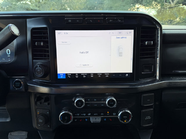 Used 2024 Ford F250 Lariat w/ Lariat Ultimate Package AWD/4WD image 12