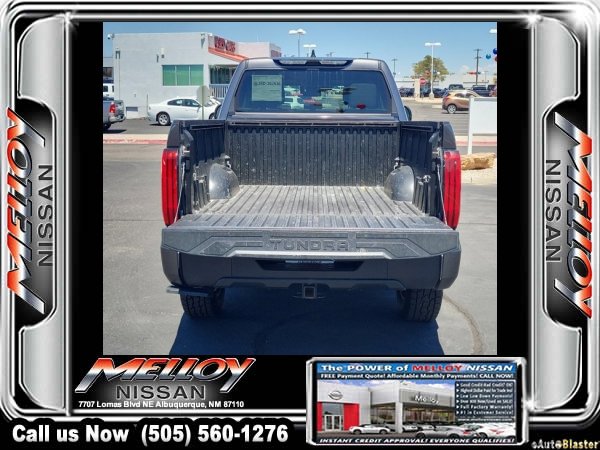 Used 2023 Toyota Tundra SR5 image 21