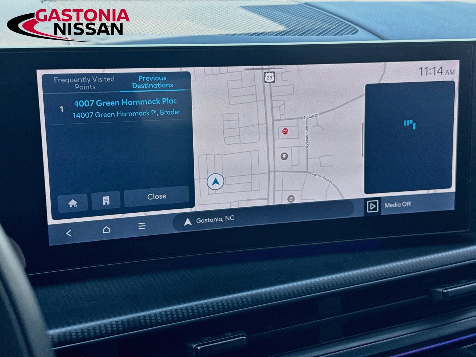 Used 2024 Hyundai Santa Fe Calligraphy FWD image 17