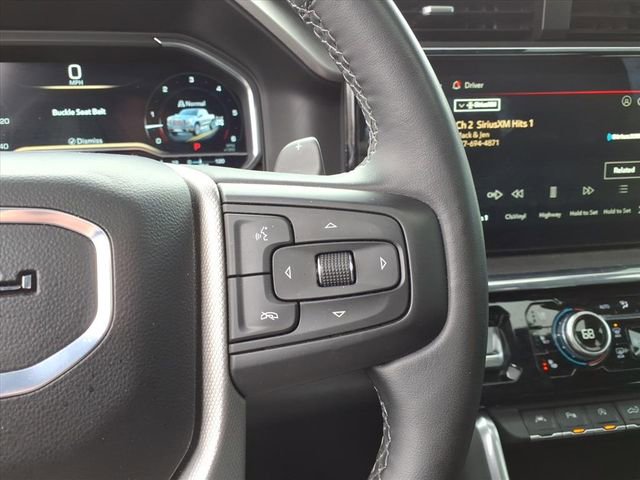 Used 2024 GMC Sierra 1500 Denali w/ Denali Reserve Package image 35